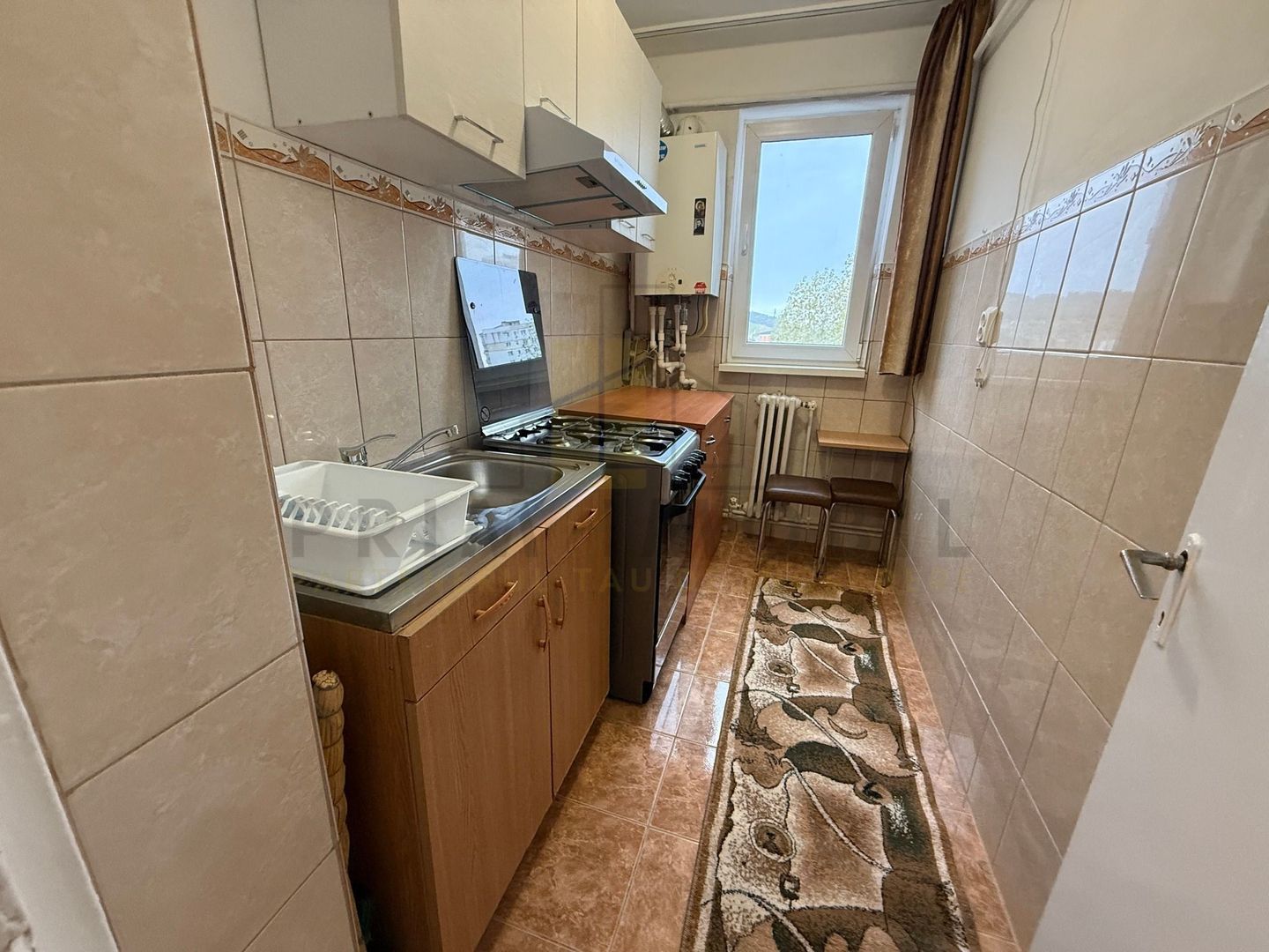 Apartament 2 Camere Decomandat, Alexandru cel Bun - Musatini - Poză 8