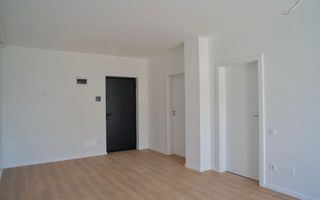 Apartament cu 2 camere, parcare subterană inclusă – Apahida - Poză 1