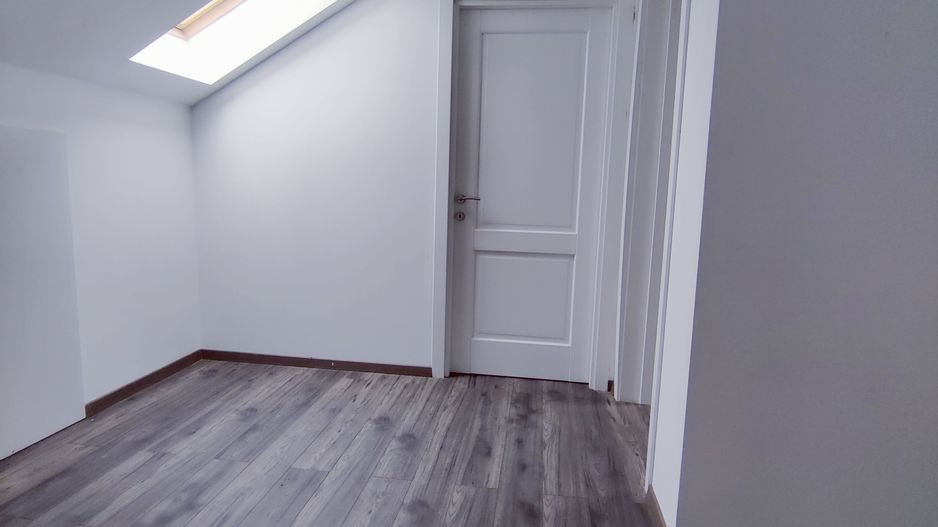 CASA SACALAZ 170 MP CU 640 MP TEREN - Poză 21