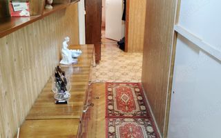 Apartament Spațios cu 4 Camere și 2 Băi-Cartier Tudor(Zona Super) - Poză 4