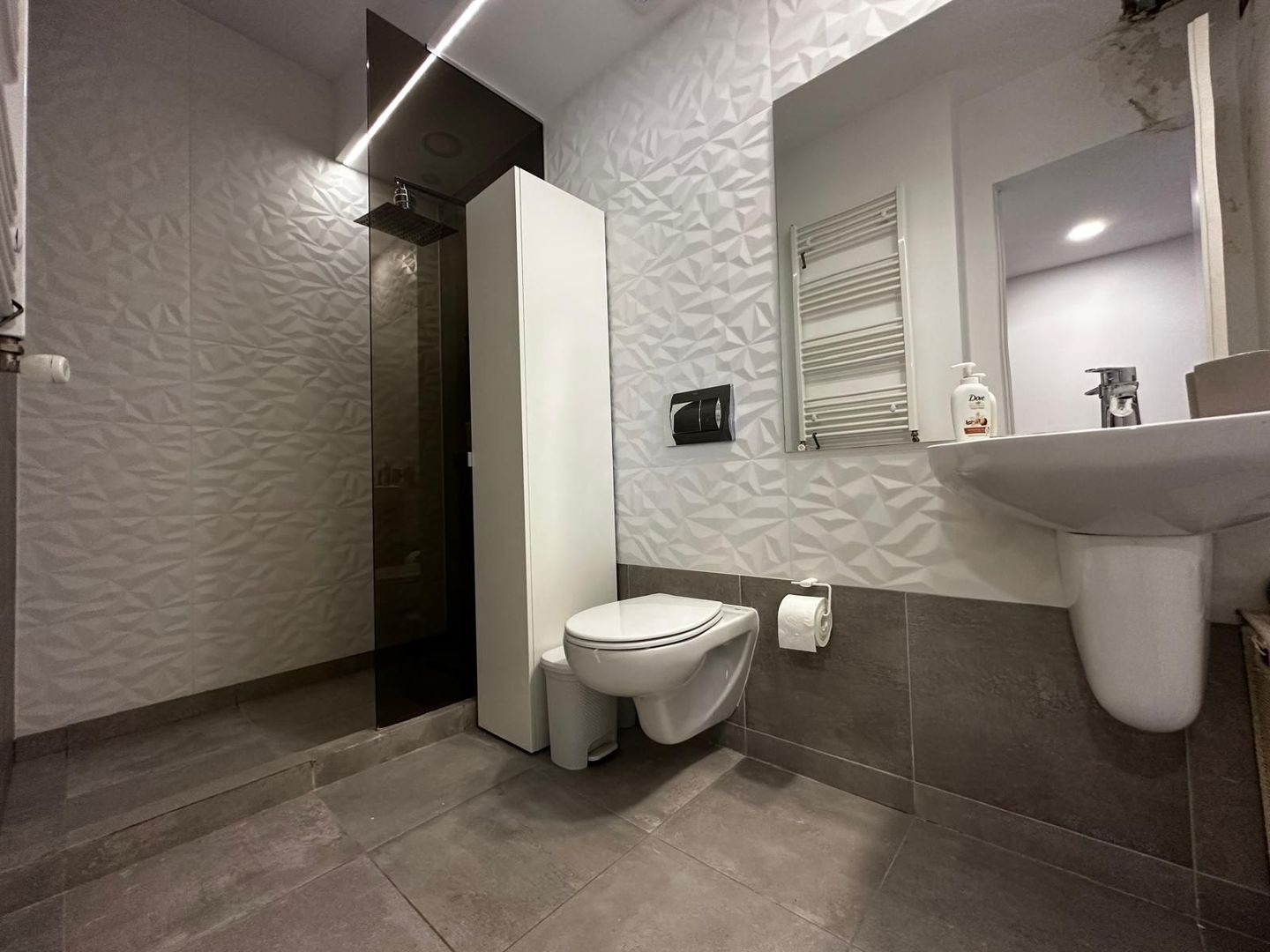 Sky Living - Penthouse de inchiriat | parcare | Pipera - Poză 12