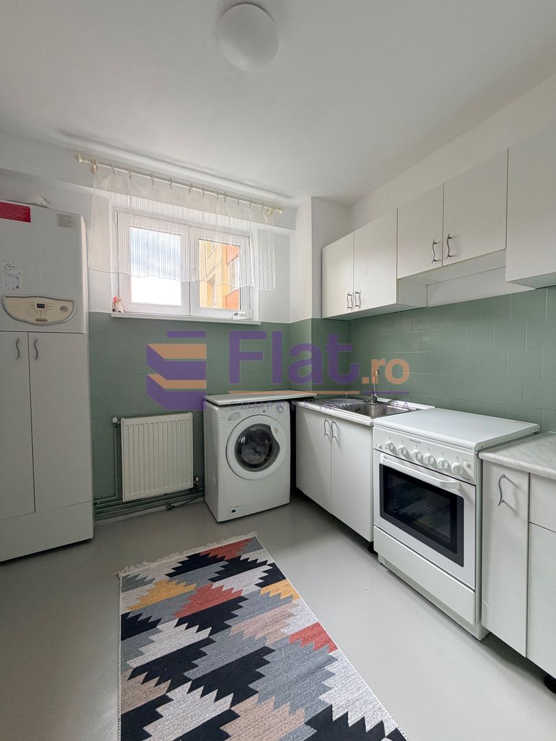 Apartament 3 camere, Brașov, Strada Cocorului - Poză 1