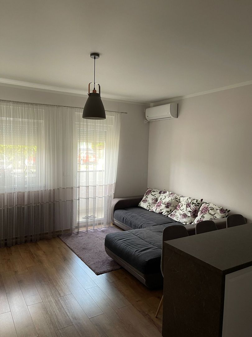Apartament cu 2 camere si 2 locuri de parcare - Poză 15