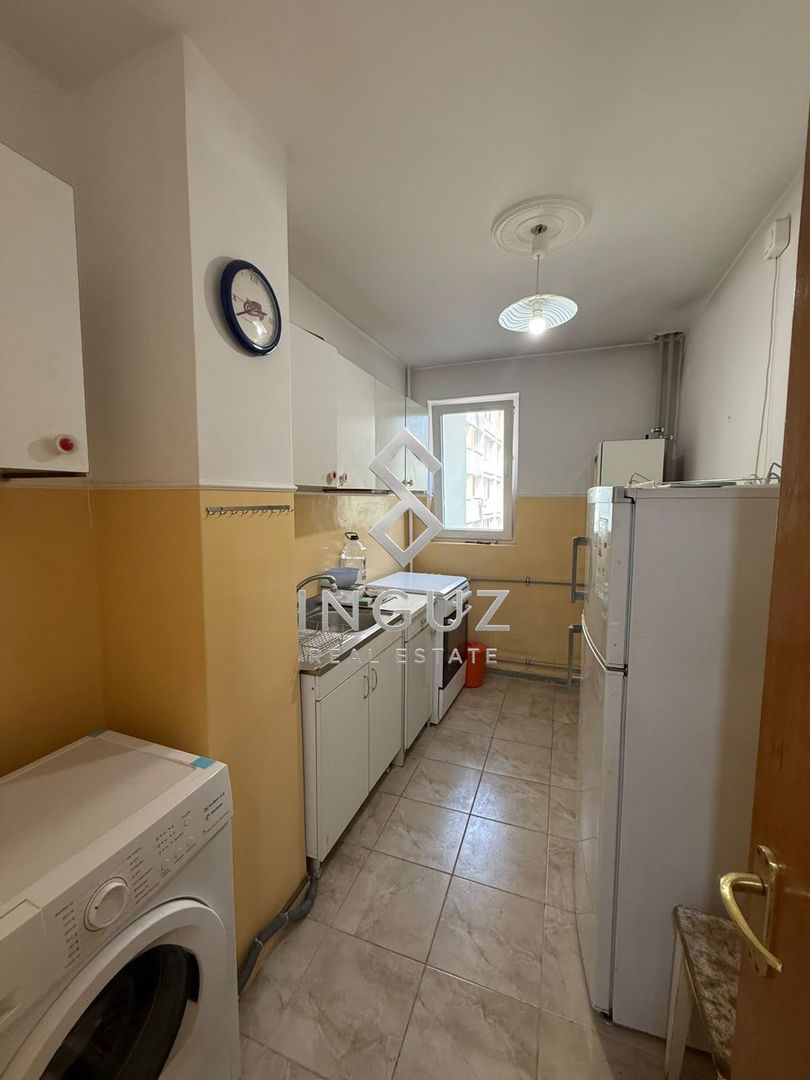 Apartament 3 camere decomandat – Șoseaua Colentina, vis-à-vis de Școal - Poză 6