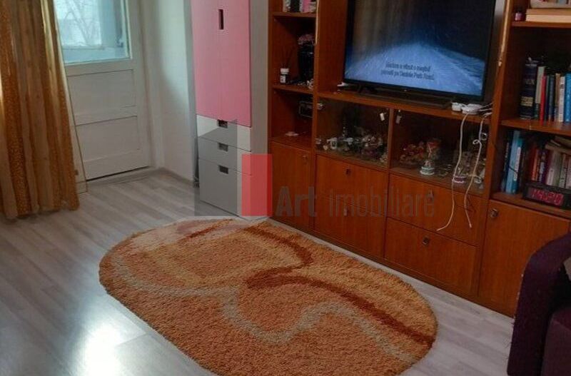 Vânzare garsonieră Berceni - Univ. Spiru Haret - Poză 6