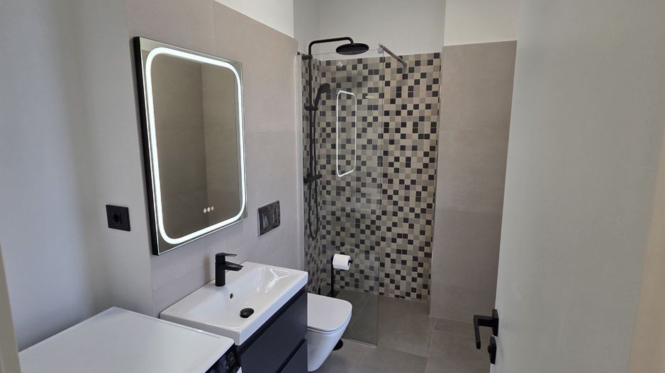 NOU! Apartament 3 camere complet mobilat, finisaje de calitate - Poză 9