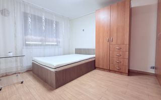 Apartament cu o camera la casa, terasa, gradina, parcare, Bd. Muncii - Poză 3