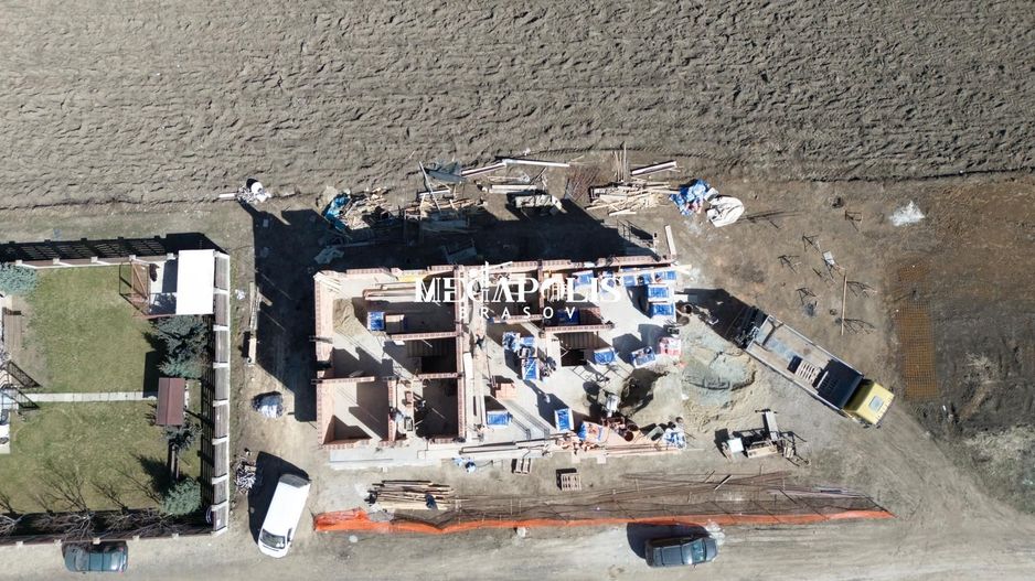 Duplex Sanpetru cu Beci - Poză 5