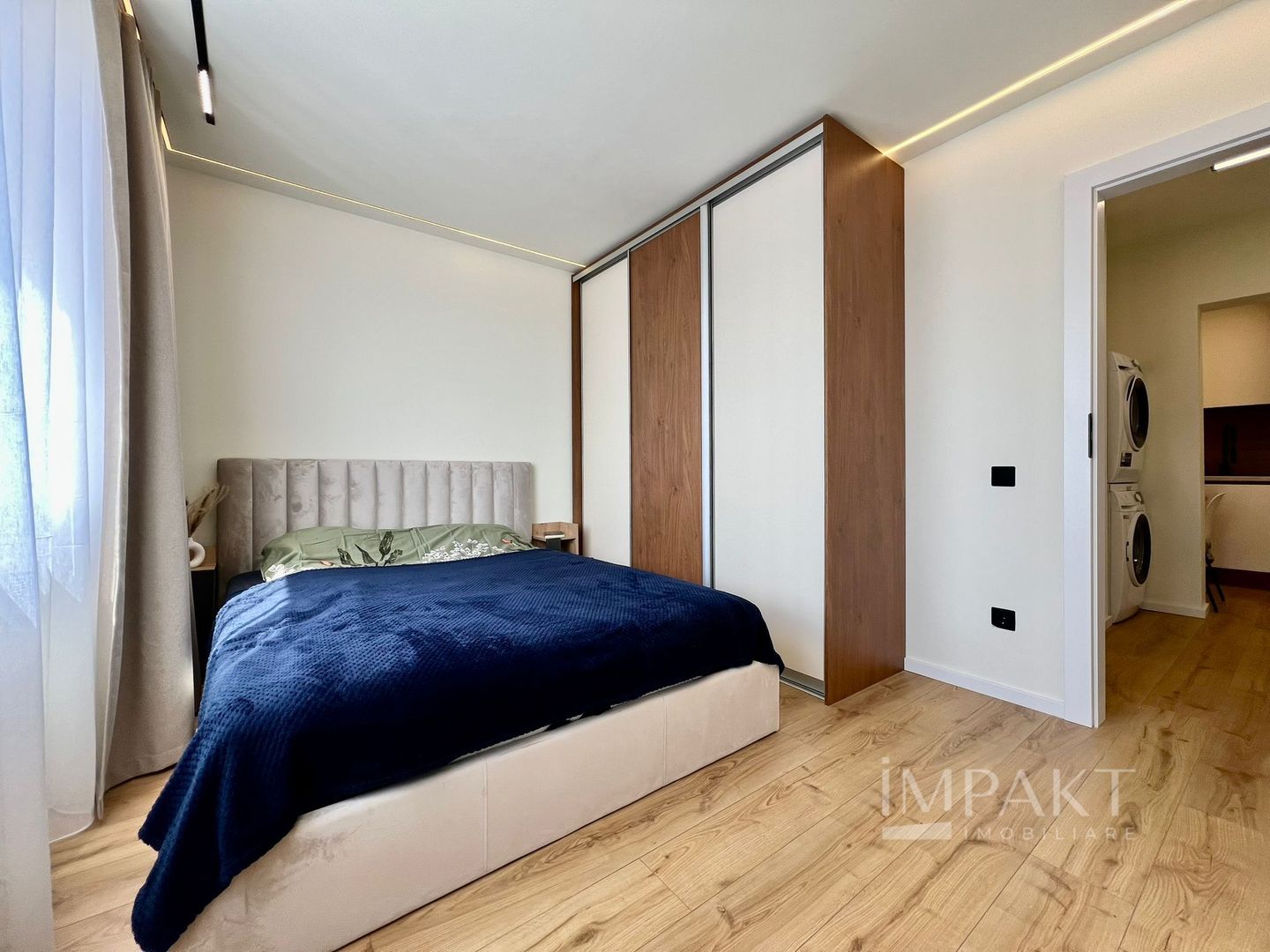 Apartament modern cu view spectaculos - Poză 4