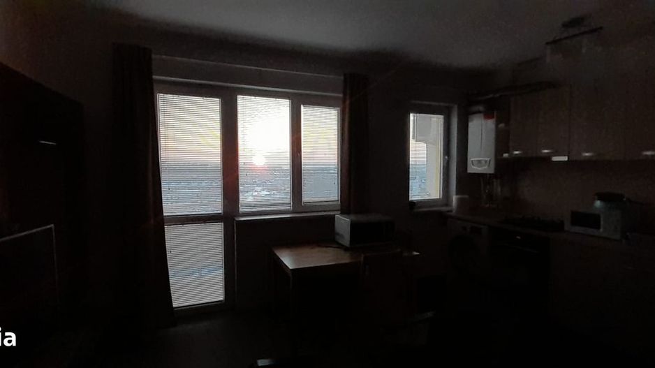 Ap. 3 camere de inchiriat, Bd. Grigorescu 117-121, colt cu str. Malva - Poză 2