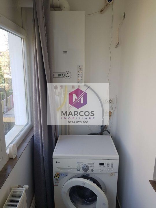 Apartament 2 camere, cazare muncitori, Micro 1, ID 660 - Poză 9