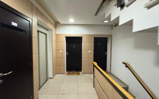 Apartament 3 camere // Loc parcare inclus // Erou Iancu Nicolae // Baneasa - Poză 25