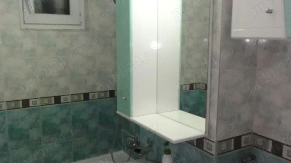 Închiriere Apartament cu 3 camere, 2 min metrou Obor, etaj 4, bloc anvelopat 🚇 - Poză 7