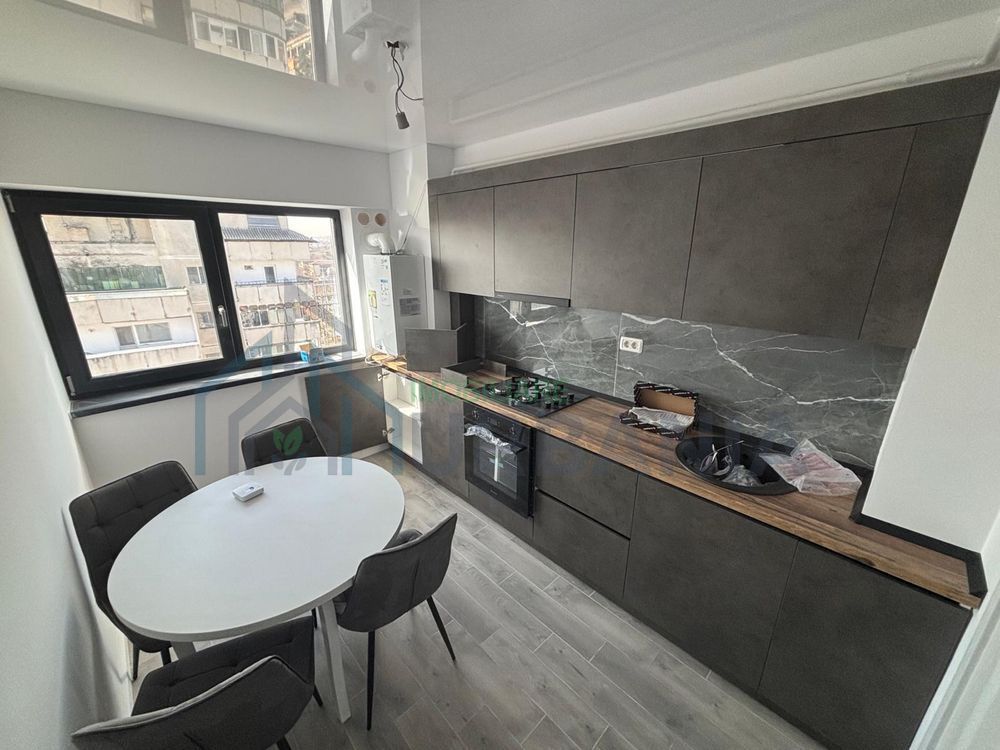 Apartament 1 cameră, Adamant Towers, Valea Adâncă - Poză 4