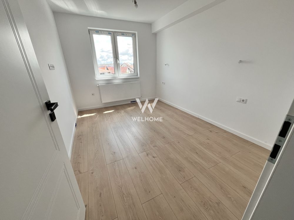 Apartament 3 camere cu dotari SMART - str. Ion Ratiu - Poză 2