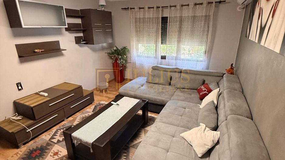 3 camere-2 dormitoare| Simion Barnutiu| 2 bai| parter| zona ideal - Poză 8