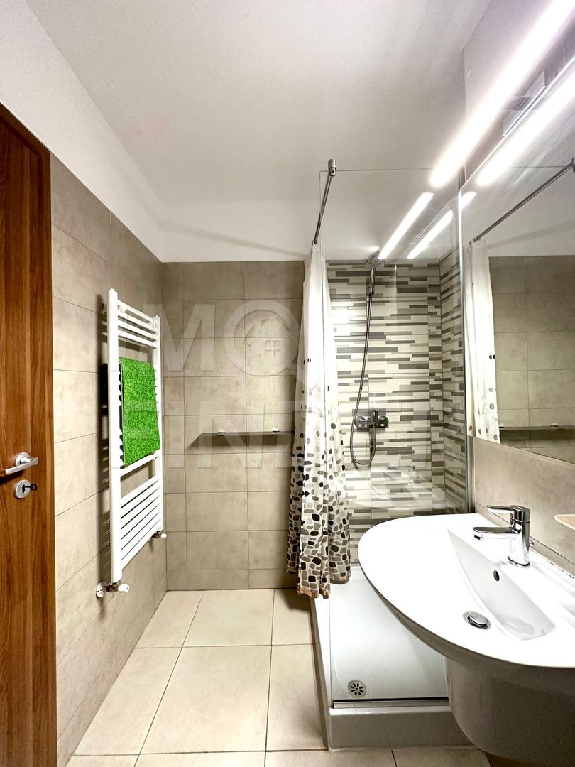 Vanzare 2 camere Gheorgheni, zona Iulius Mall, FSEGA - Poză 17