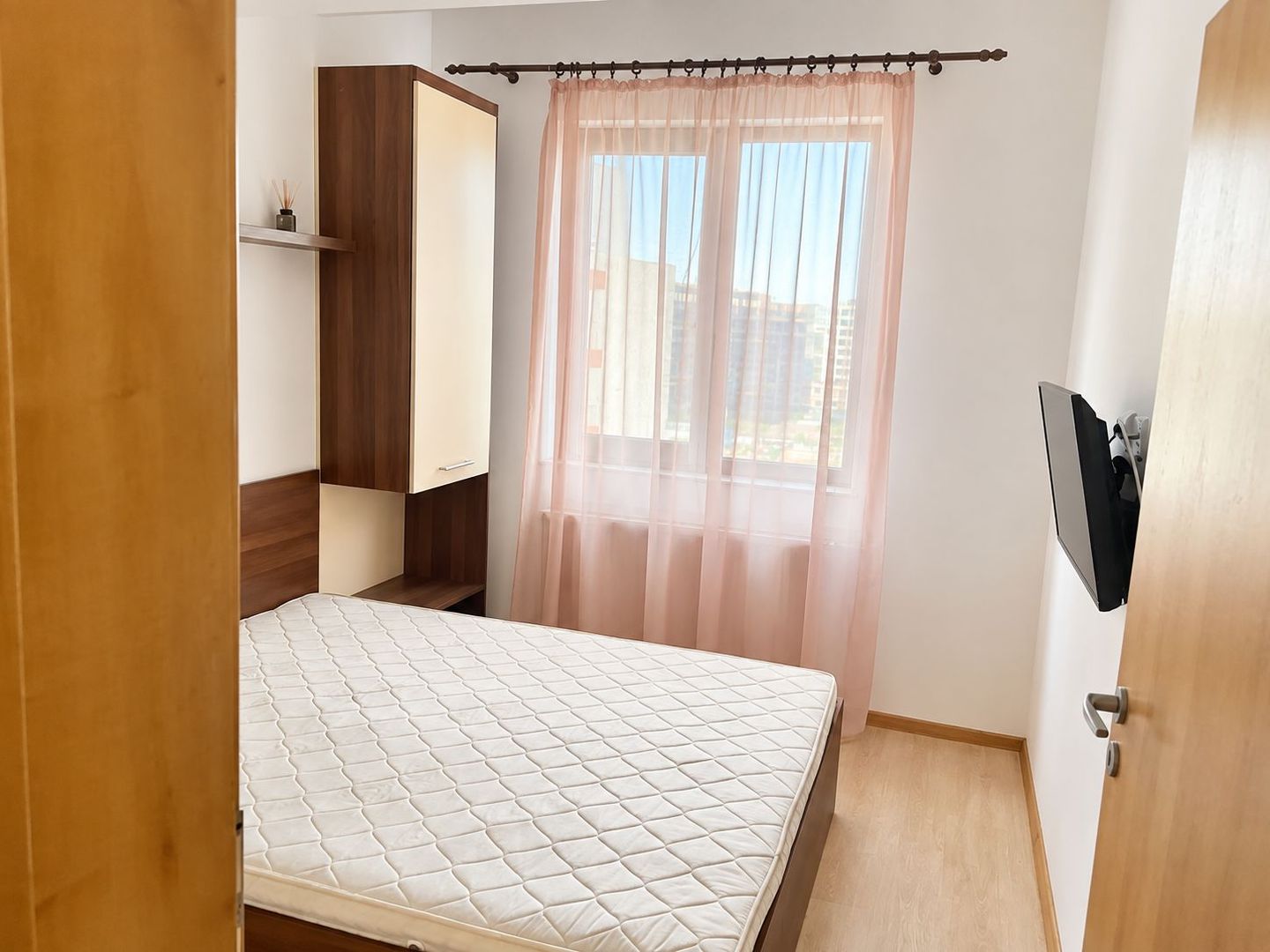Apartament 2 camere SD 40 mp Central Lazar Residence 129000 euro - Poză 5