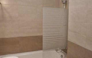 Garsonieră cu terasă – Piața Muncii - Poză 15