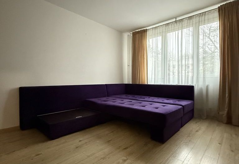 Garsonieră mobilată și utilată, zona Brâncoveanu - Poză 3