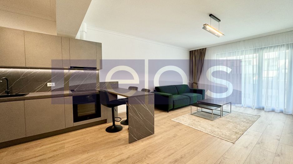 PRIMA INCHIRIERE | 2 CAMERE | BLOC 2025 | ZONA DOMENII - Poză 8