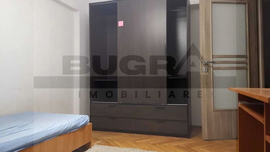 Apartament 3 camere decomandate, 68mp, etaj intermediar, zona Bucurest - Poză 4