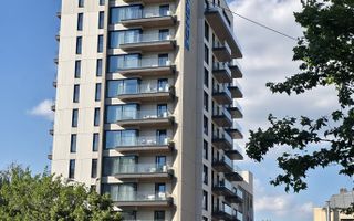 Apartament 3 camere 2 bai | Bdul B-dul 13 Septembrie - Sos. Panduri - Poză 1