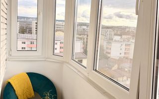 Apartament de 2 camere, 62mp, decomandat, parcare, The Office - Poză 9