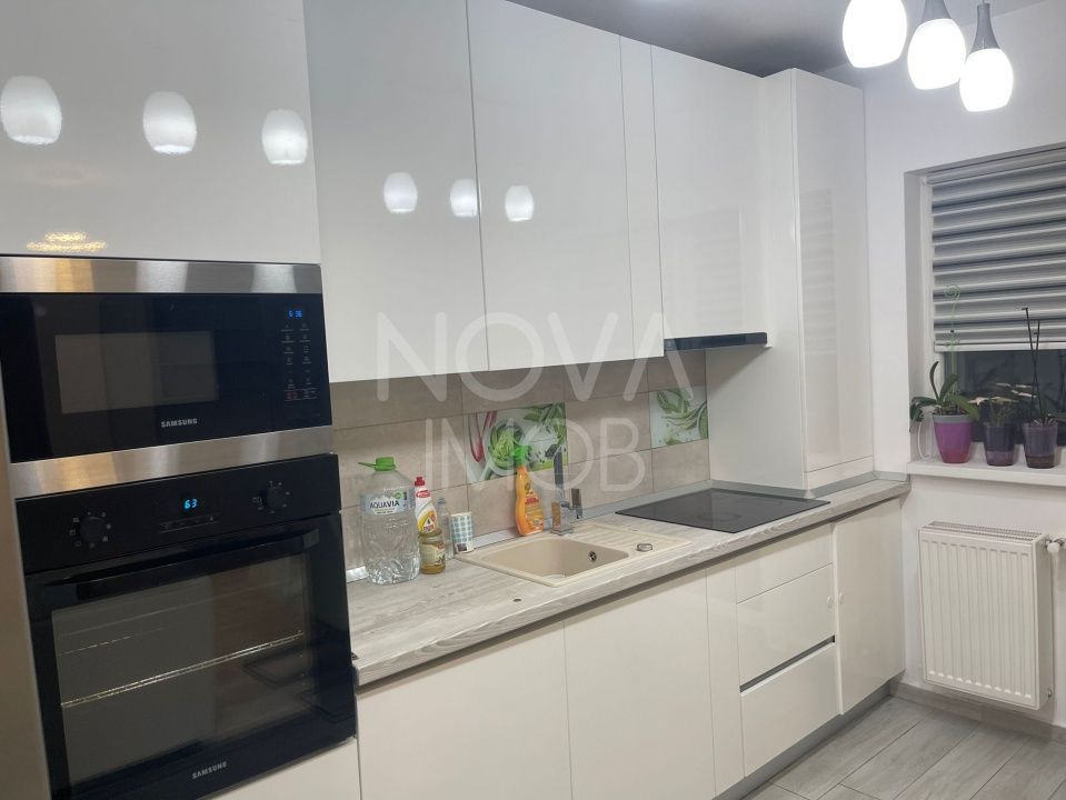 Apartament 3 camere - Cart. Kogalniceanu - Poză 5