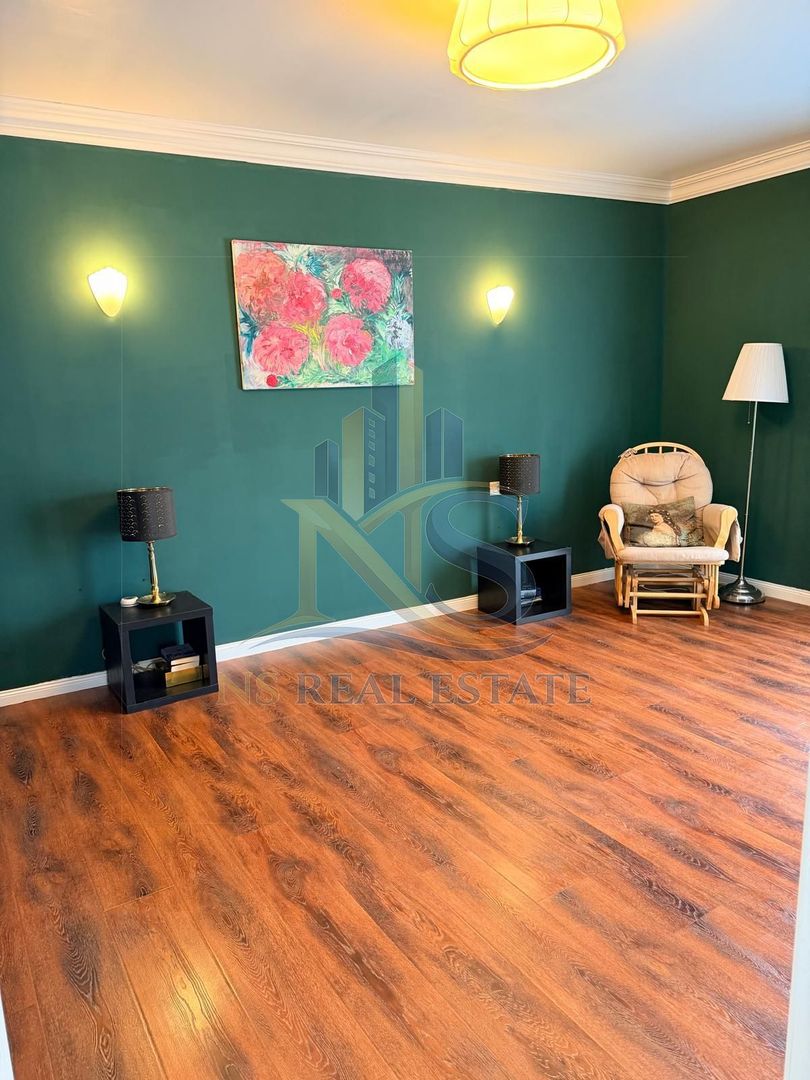 Vila moderna I Tunari I - Poză 14