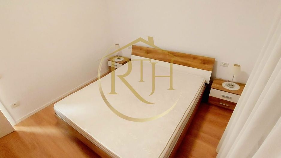 Inchiriez Apartament modern  2 Camere Giroc zona hotel IQ - Poză 7