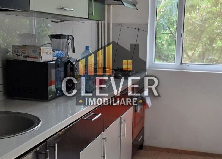 Apartament 4 camere Mobilat Metrou 1 Decembrie 1918 - Poză 3