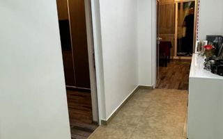 Apartament renovat cu doua camere, soseaua Berceni, 130.000€ - Poză 10