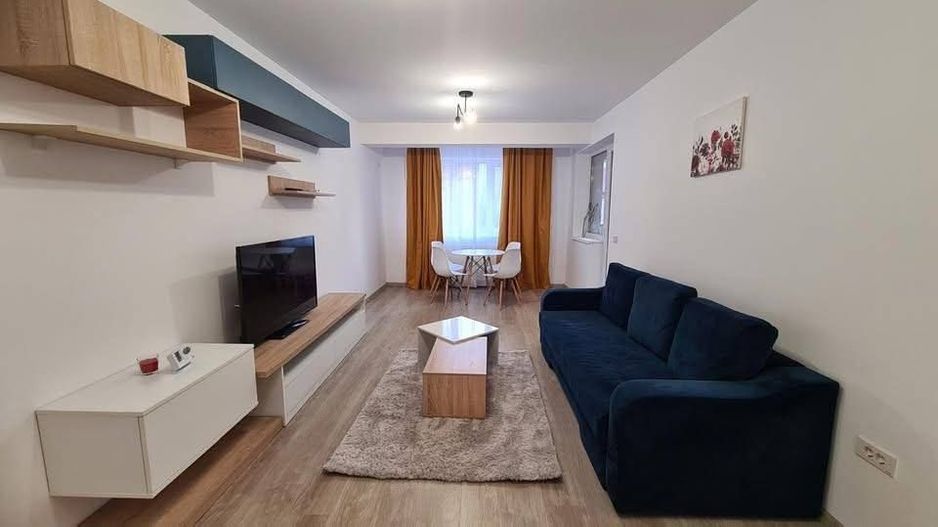 Apartament 2 camere de inchiriat - Poză 2