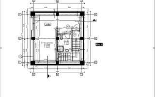 Pensiune  în Bran, sat Poarta – Afacere la cheie, locație premium - Schiță 25