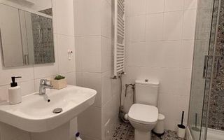 Apartament 3 camere mobilat modern, panorama superba Palatul Parlamentului - Poză 13
