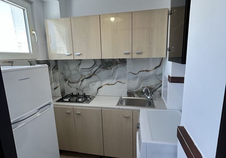 Vanzare garsonieră renovată total, 18 m², et 7, 4 min metrou Parc Drumul Taberei - Poză 5