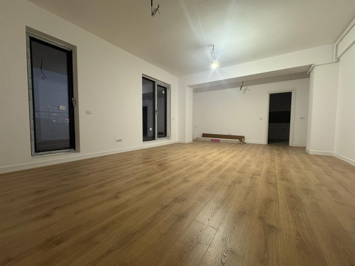 4 camere 130mp  +TERASA + 1 loc de parcare|| HERASTRAU - Poză 2