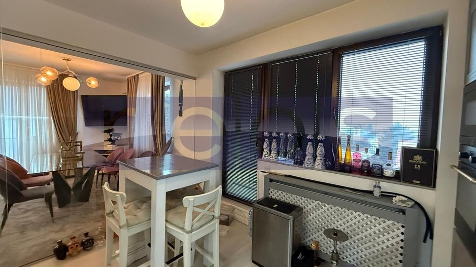 VANZARE DUPLEX AVIATIEI | MOBILAT SI UTILAT | 2 LOCURI PARCARE - Poză 13