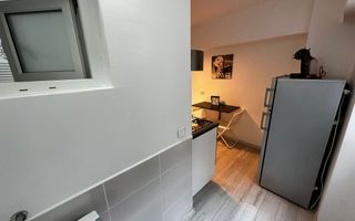 Garsoniera 3minute Metrou Universitate Intercontinental TNB Batistei - Poză 7