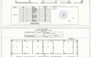 CET -Vanzare Complex Comercial Piața Cet Constanta - Poză 34