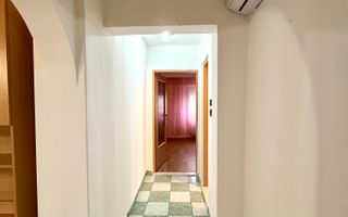 Apartament 3 camere | 63 mp | Zona Micro 16 - Poză 20