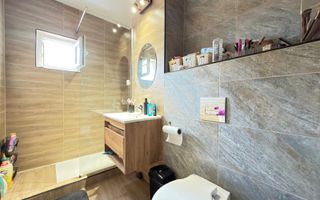 Apartament 2 camere | 50 mp | Renovat | Etaj 3/4 | Cetate - Mercur - Poză 4