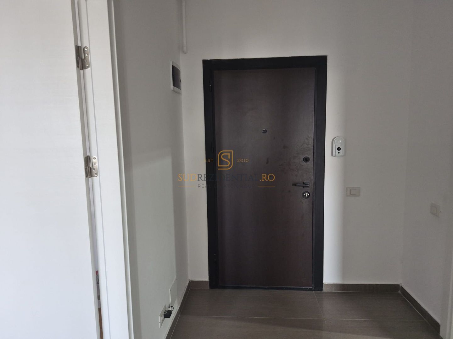 2 camere NOU | 54 mp | Bloc 2024 | Sector 4 | 110.000 € - Poză 12
