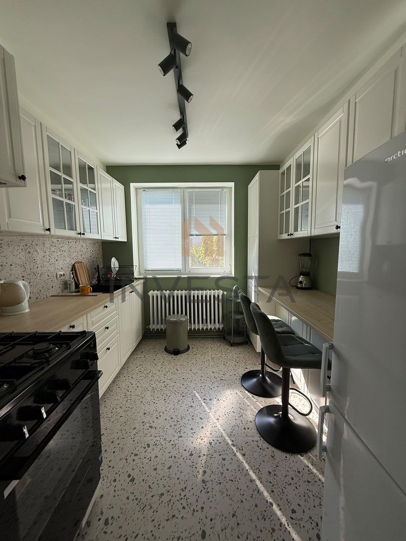 Apartament cu 3 camere pet firendly de inchiriat in Gheorgheni - Poză 2
