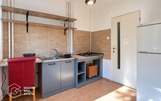 Apartament 2 camere,  Podgoria, Bulevardul Revoluției - Poză 3