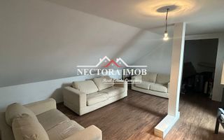 NECTORA IMOB-Casa Parter+Mansarda, Nojorid 120 mp + 306 mp teren - Poză 3