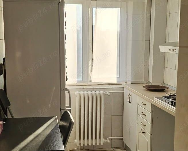Piata Alba Iulia Rond Apartament 3 camere - Poză 10