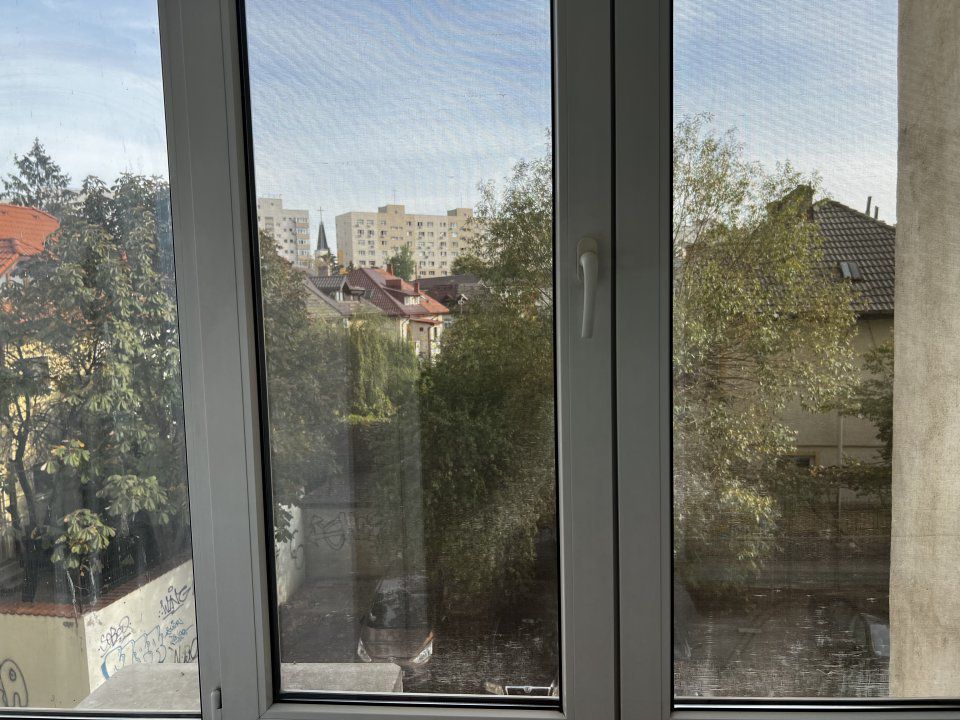 Apartament spatios Decebal - Poză 9