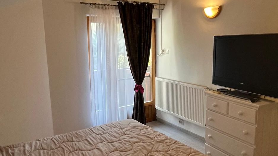 Vila cu piscina Herastrau | Panouri solare | Parcare | Rezidential sau birouri - Poză 15